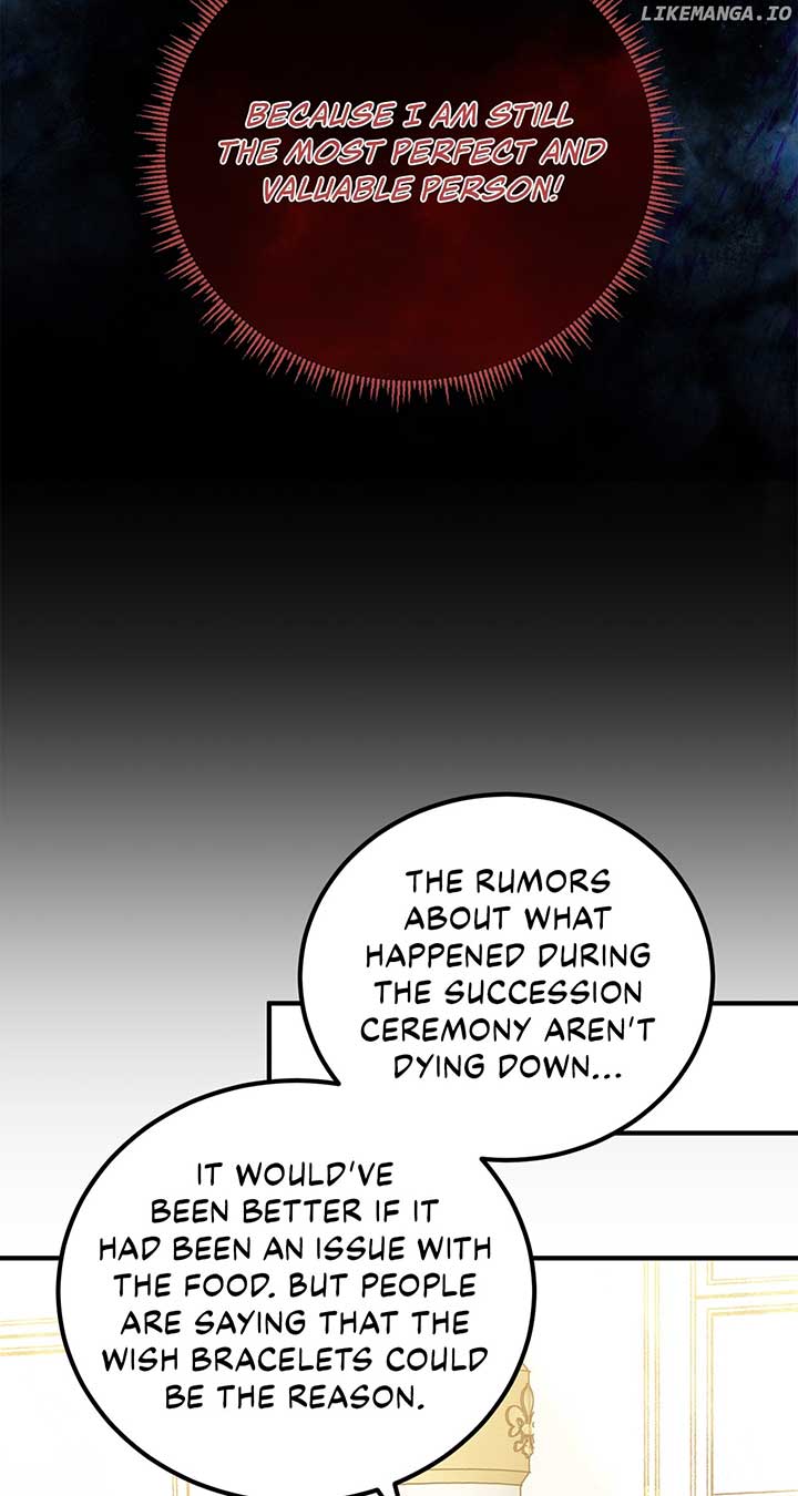 I Won’t Go Back to My Family Who Abandoned Me Chapter 68 page 58