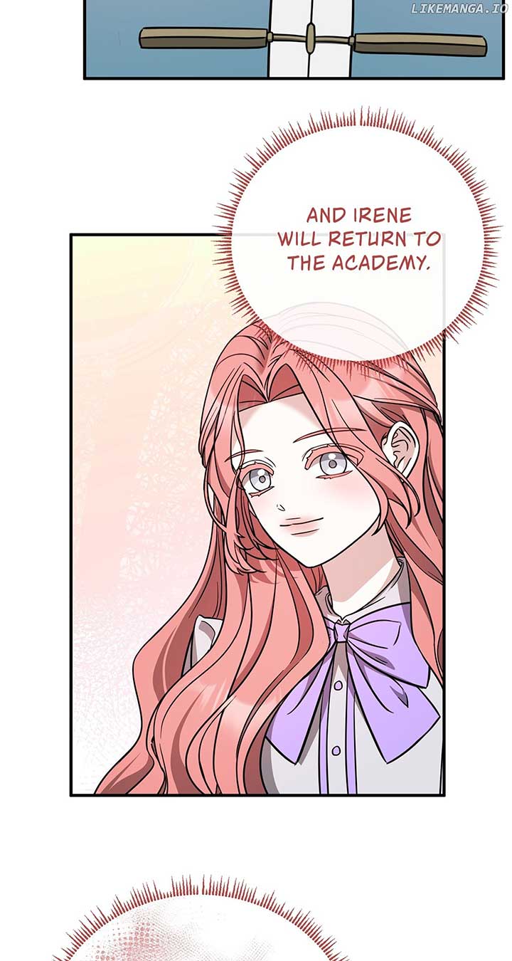 I Won’t Go Back to My Family Who Abandoned Me Chapter 68 page 5