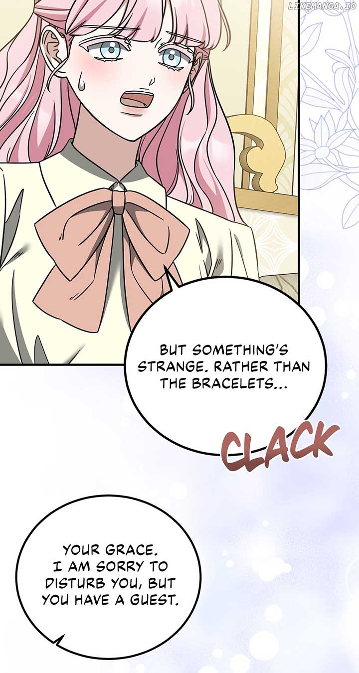 I Won’t Go Back to My Family Who Abandoned Me Chapter 68 page 60