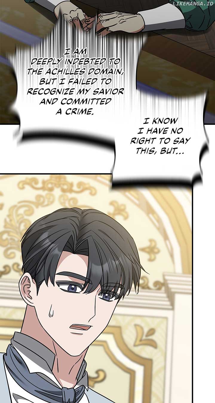 I Won’t Go Back to My Family Who Abandoned Me Chapter 68 page 64