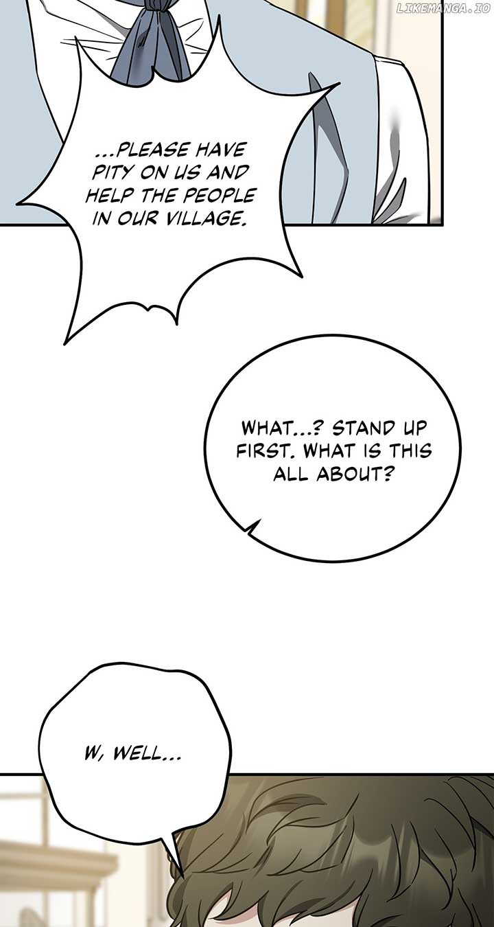 I Won’t Go Back to My Family Who Abandoned Me Chapter 68 page 65