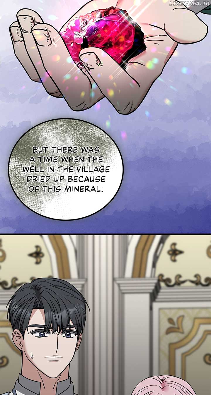 I Won’t Go Back to My Family Who Abandoned Me Chapter 68 page 68