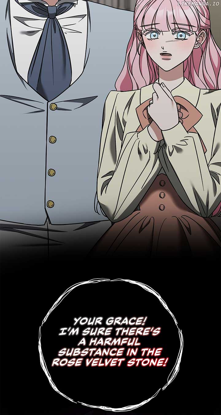 I Won’t Go Back to My Family Who Abandoned Me Chapter 68 page 69