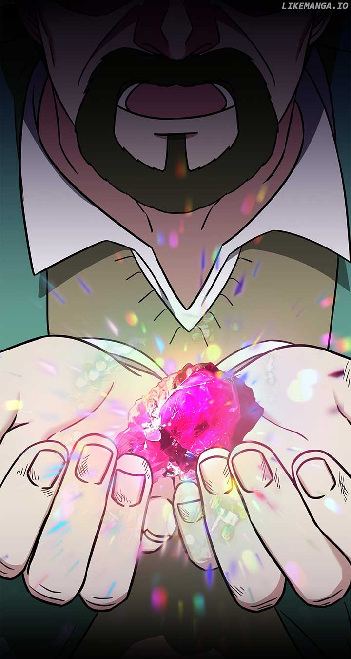 I Won’t Go Back to My Family Who Abandoned Me Chapter 68 page 70