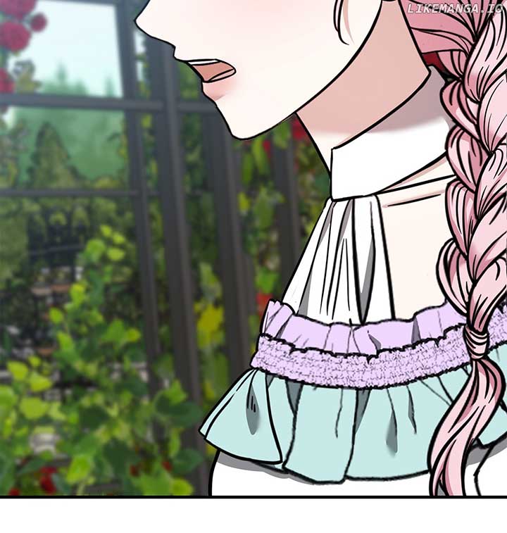 I Won’t Go Back to My Family Who Abandoned Me Chapter 68 page 8