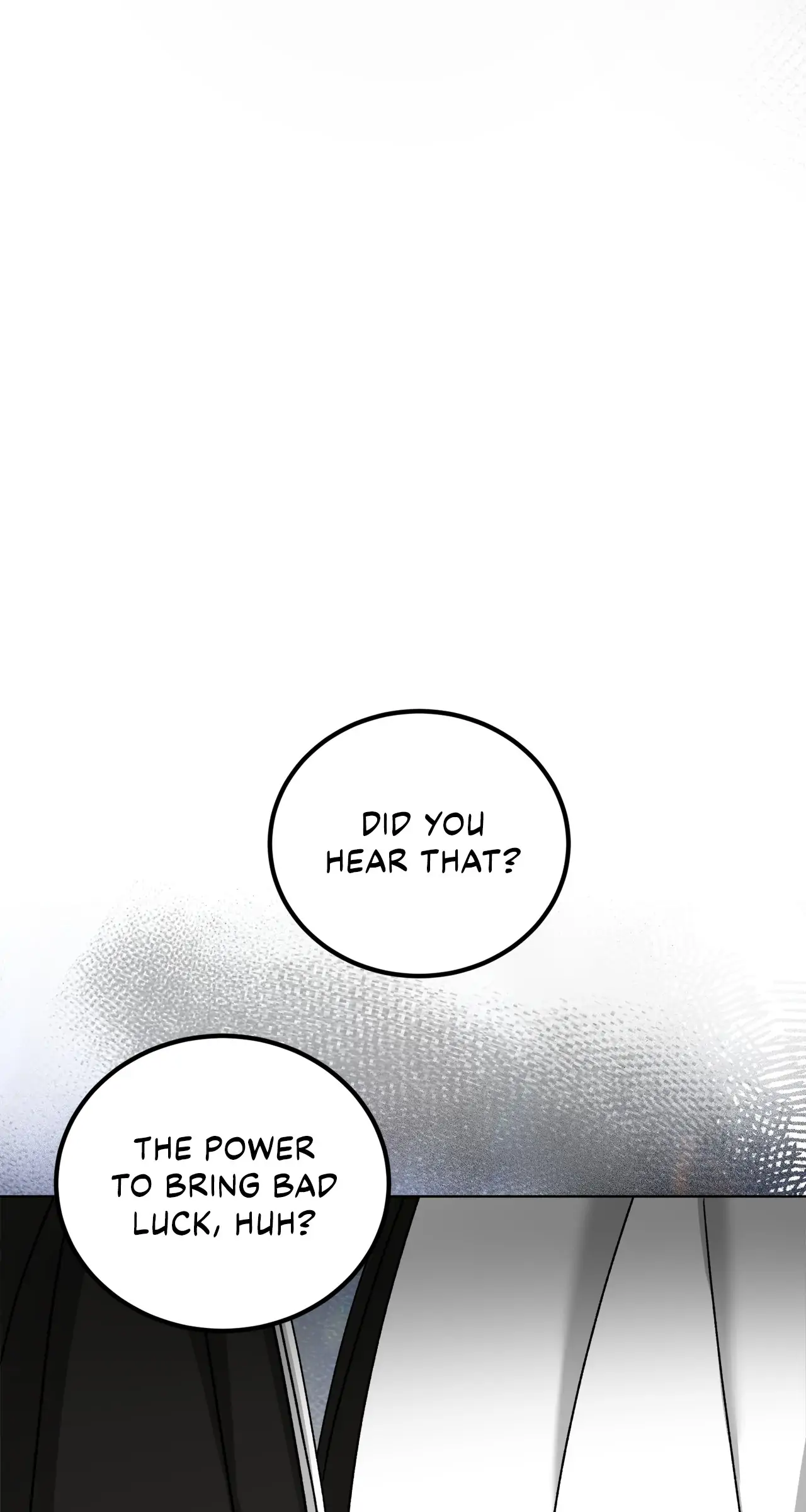 I Won’t Go Back to My Family Who Abandoned Me Chapter 7 page 10