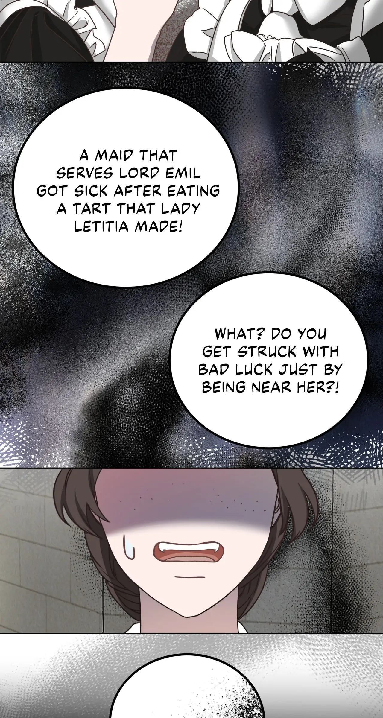 I Won’t Go Back to My Family Who Abandoned Me Chapter 7 page 12