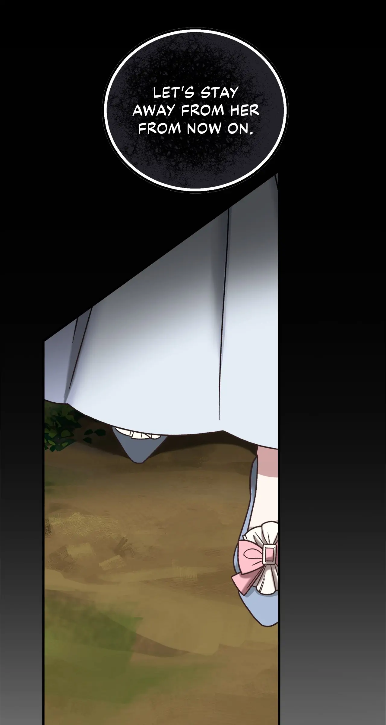 I Won’t Go Back to My Family Who Abandoned Me Chapter 7 page 14