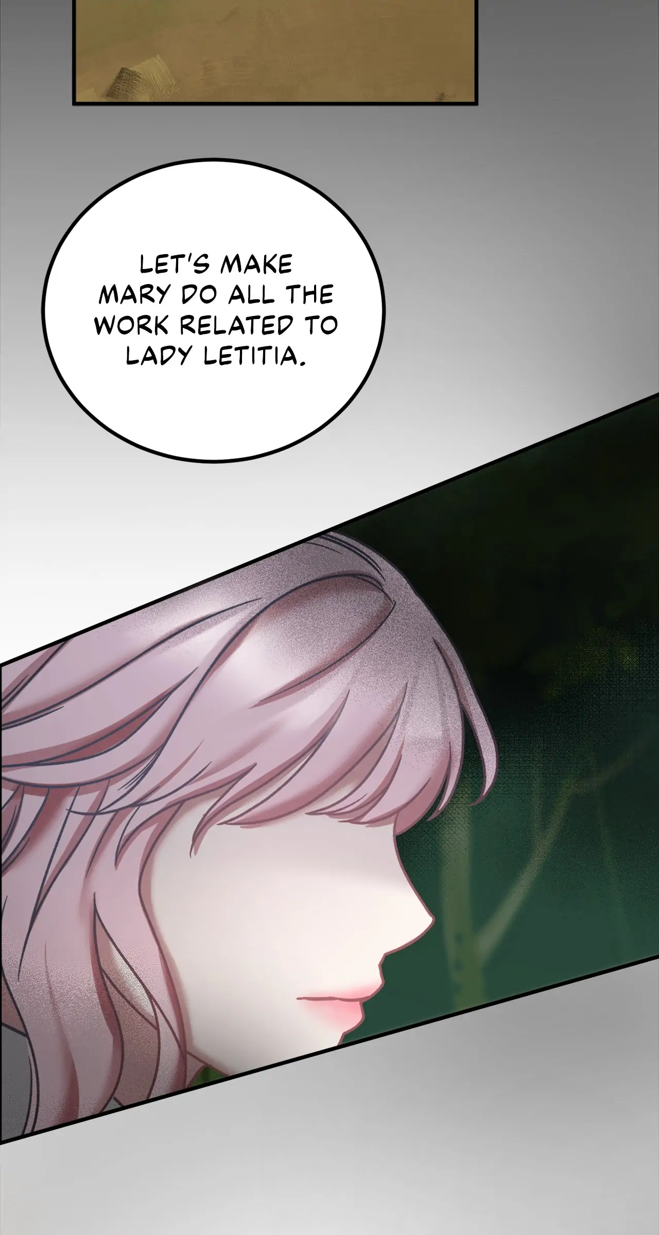 I Won’t Go Back to My Family Who Abandoned Me Chapter 7 page 15