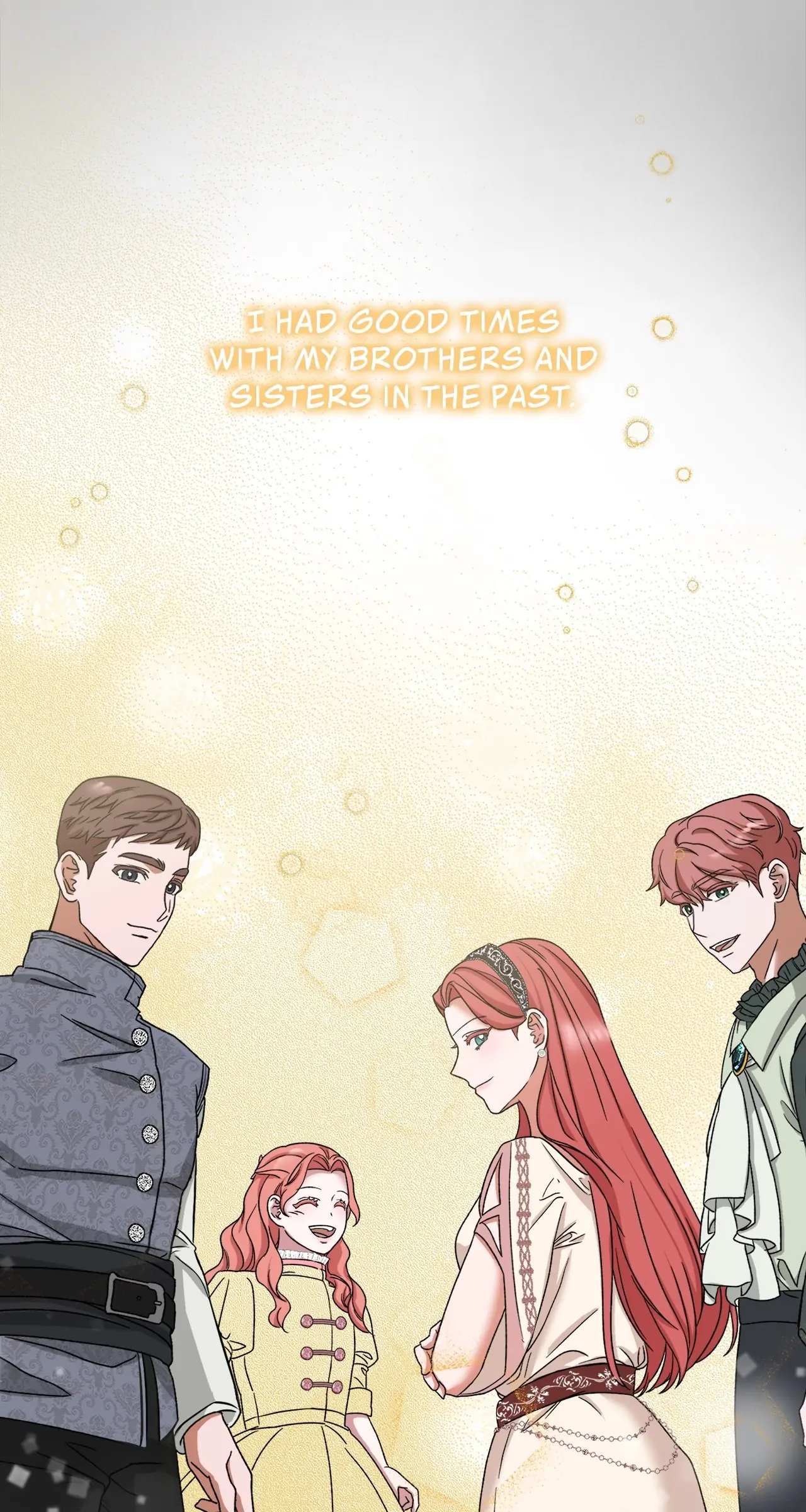 I Won’t Go Back to My Family Who Abandoned Me Chapter 7 page 16