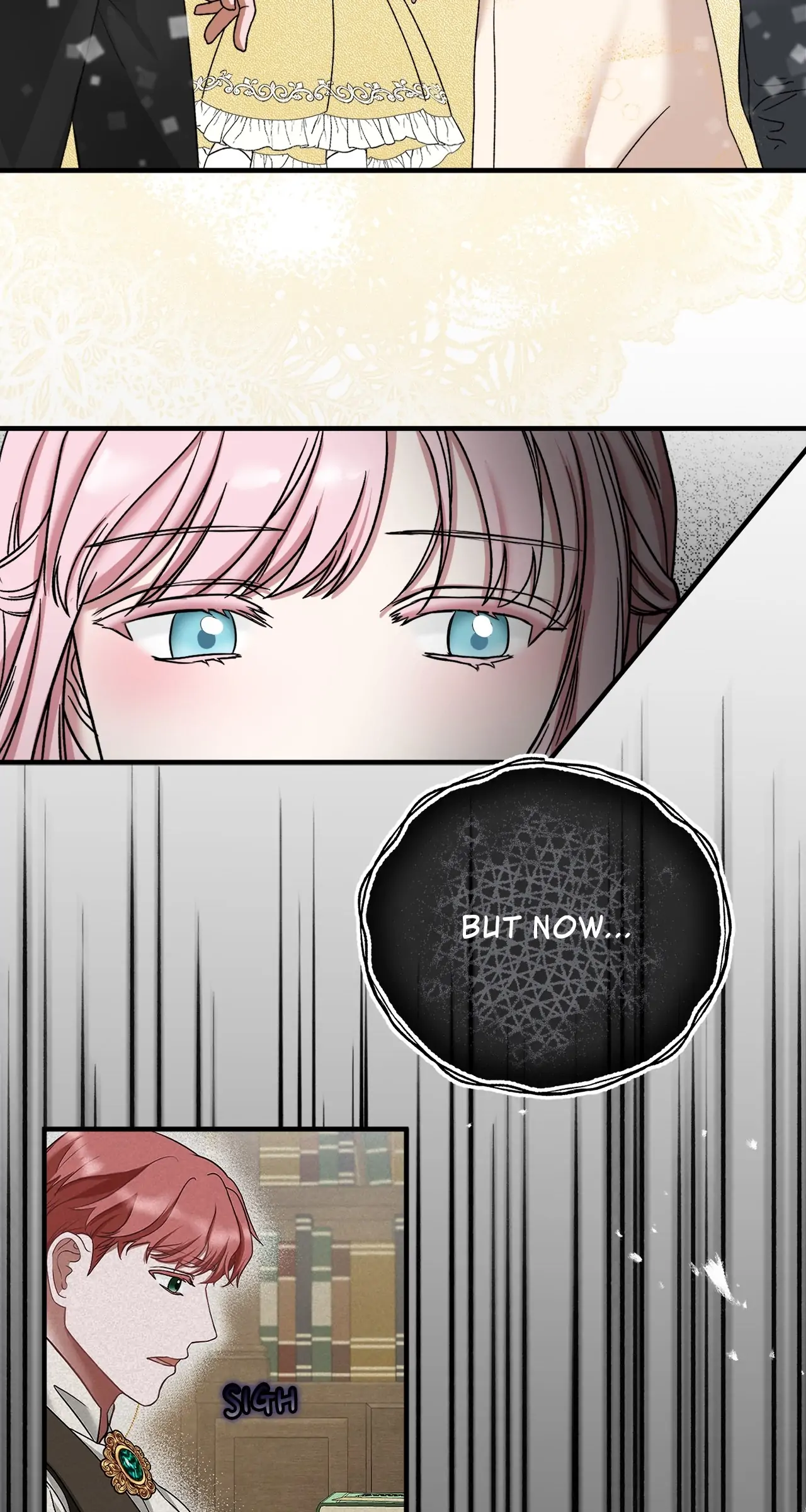 I Won’t Go Back to My Family Who Abandoned Me Chapter 7 page 17