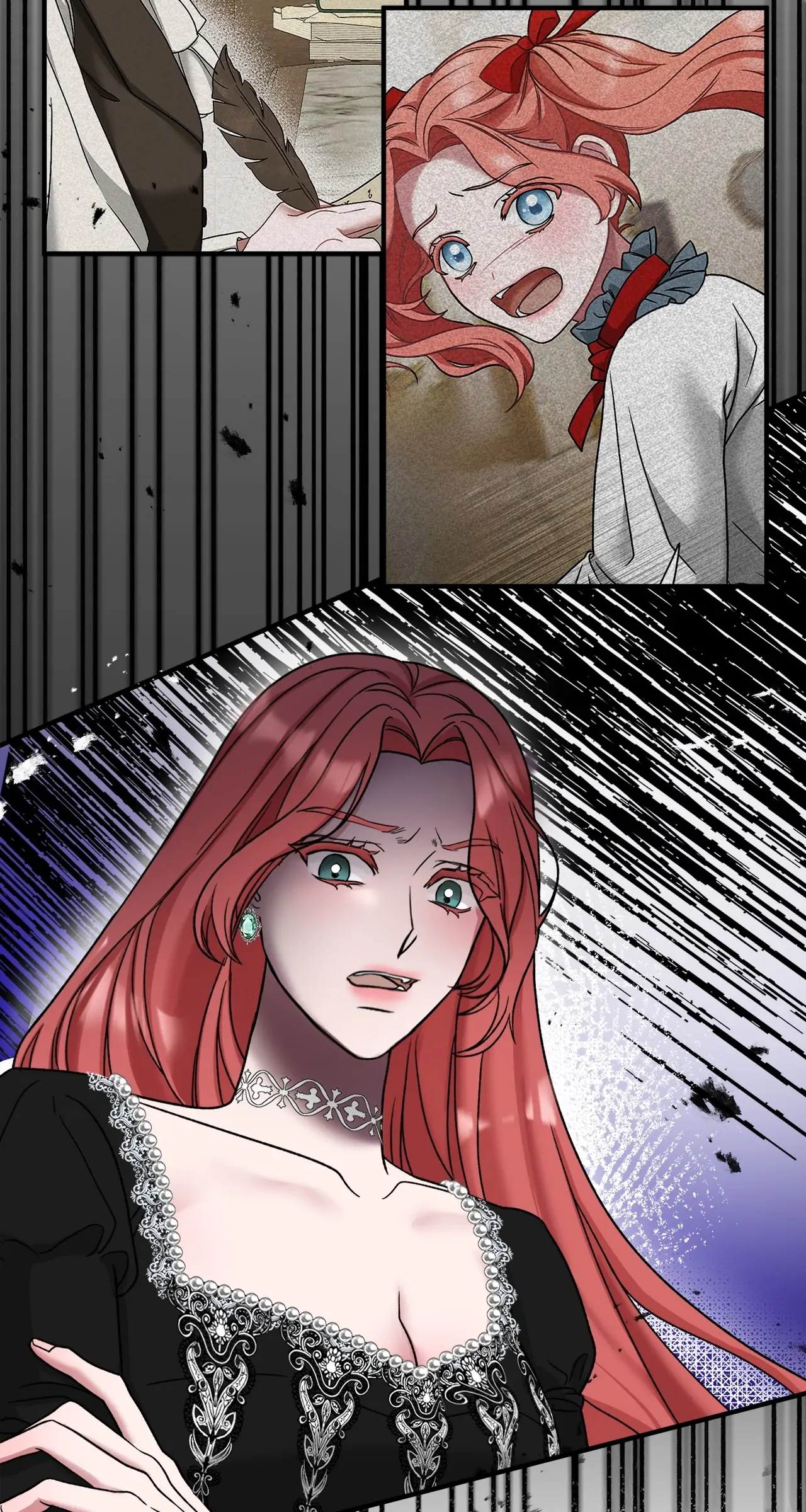 I Won’t Go Back to My Family Who Abandoned Me Chapter 7 page 18