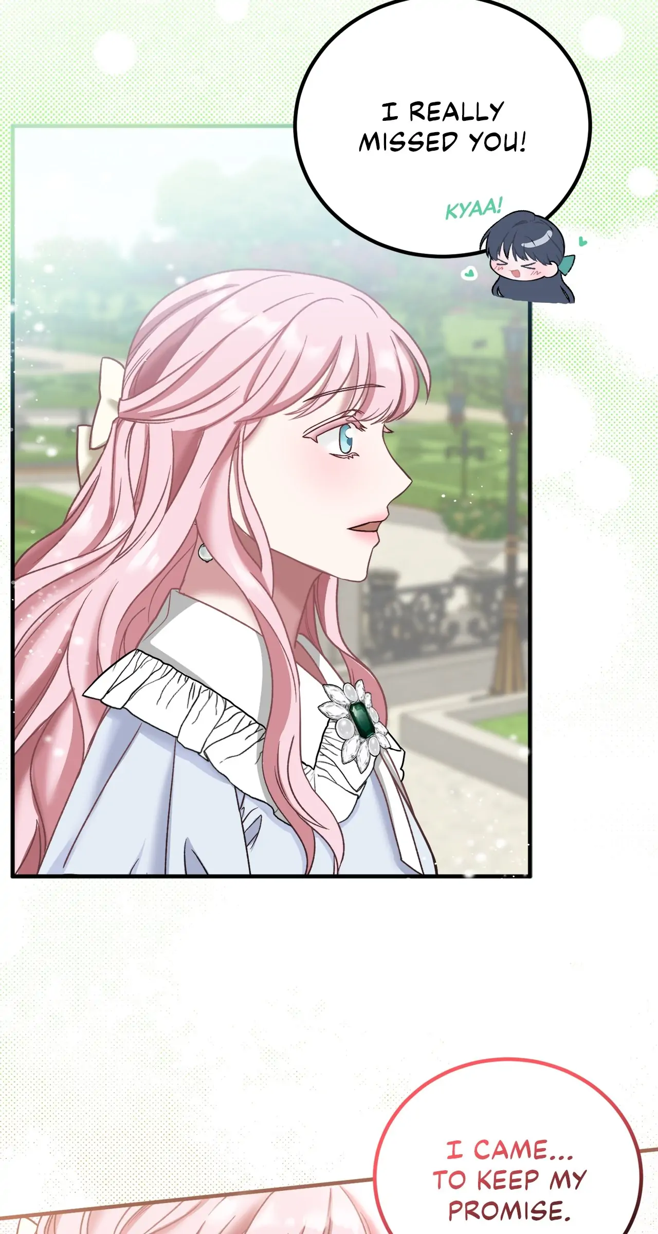 I Won’t Go Back to My Family Who Abandoned Me Chapter 7 page 26