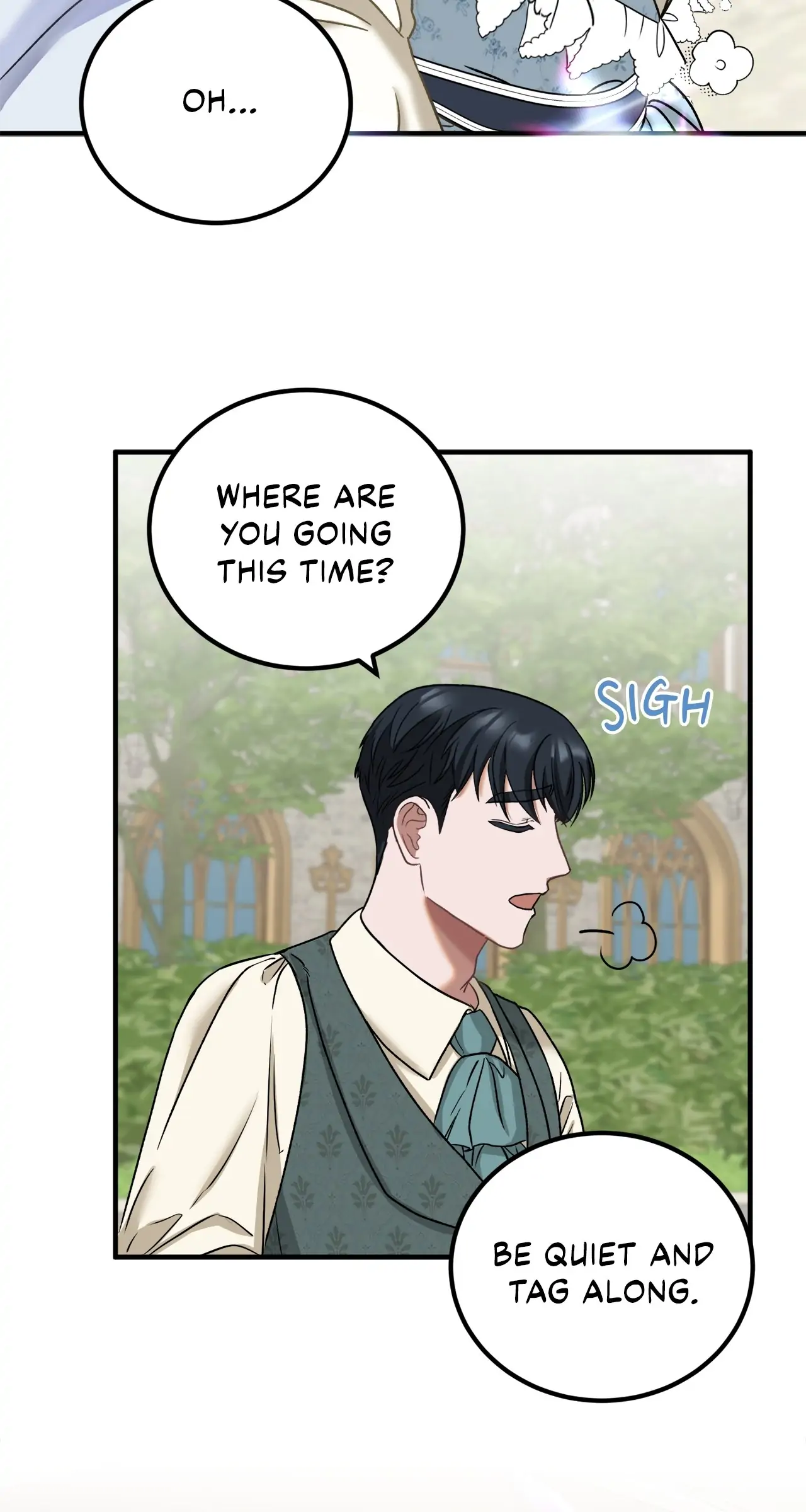 I Won’t Go Back to My Family Who Abandoned Me Chapter 7 page 28