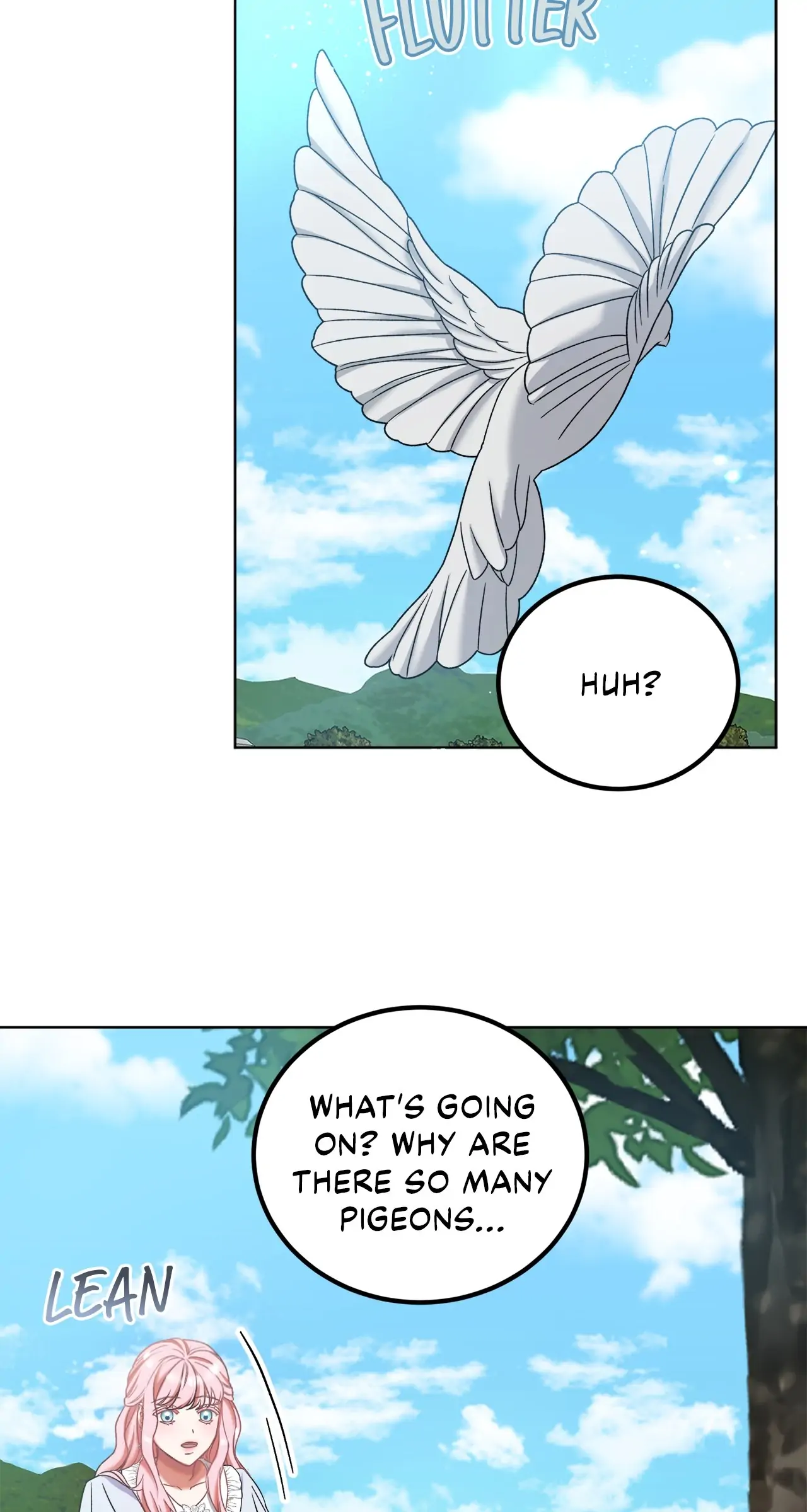 I Won’t Go Back to My Family Who Abandoned Me Chapter 7 page 2