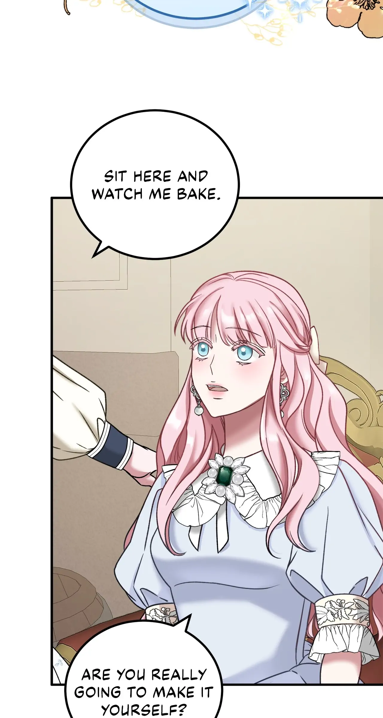 I Won’t Go Back to My Family Who Abandoned Me Chapter 7 page 30