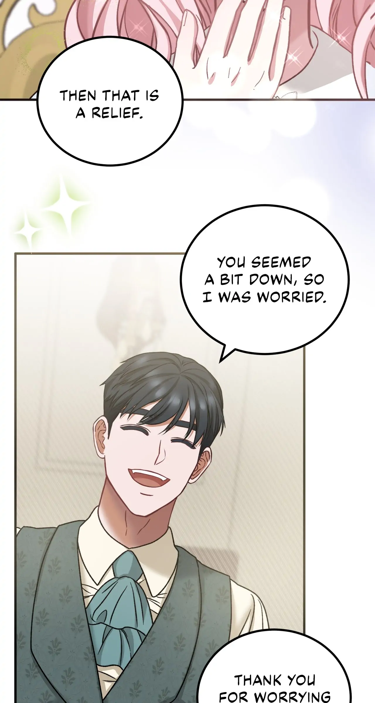 I Won’t Go Back to My Family Who Abandoned Me Chapter 7 page 38