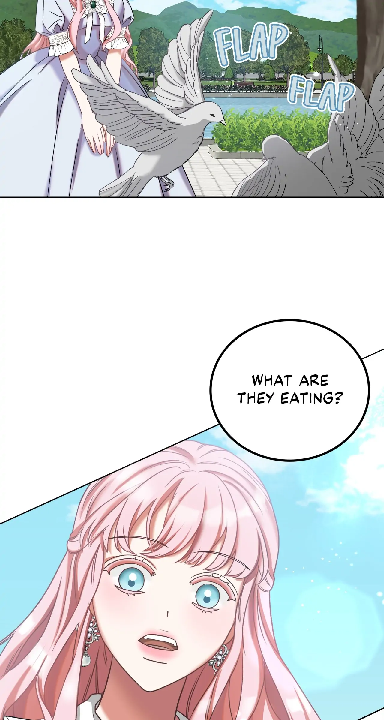 I Won’t Go Back to My Family Who Abandoned Me Chapter 7 page 3
