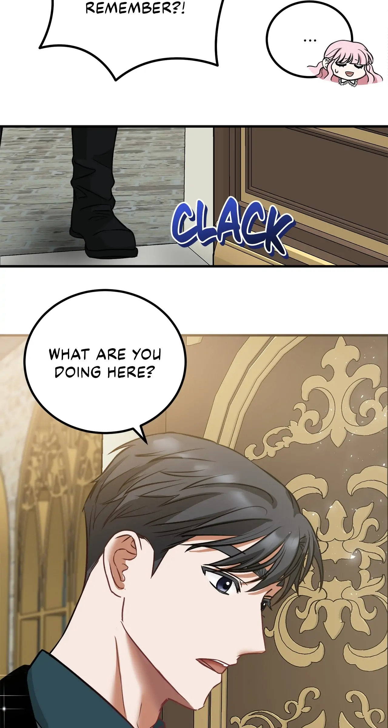 I Won’t Go Back to My Family Who Abandoned Me Chapter 7 page 45