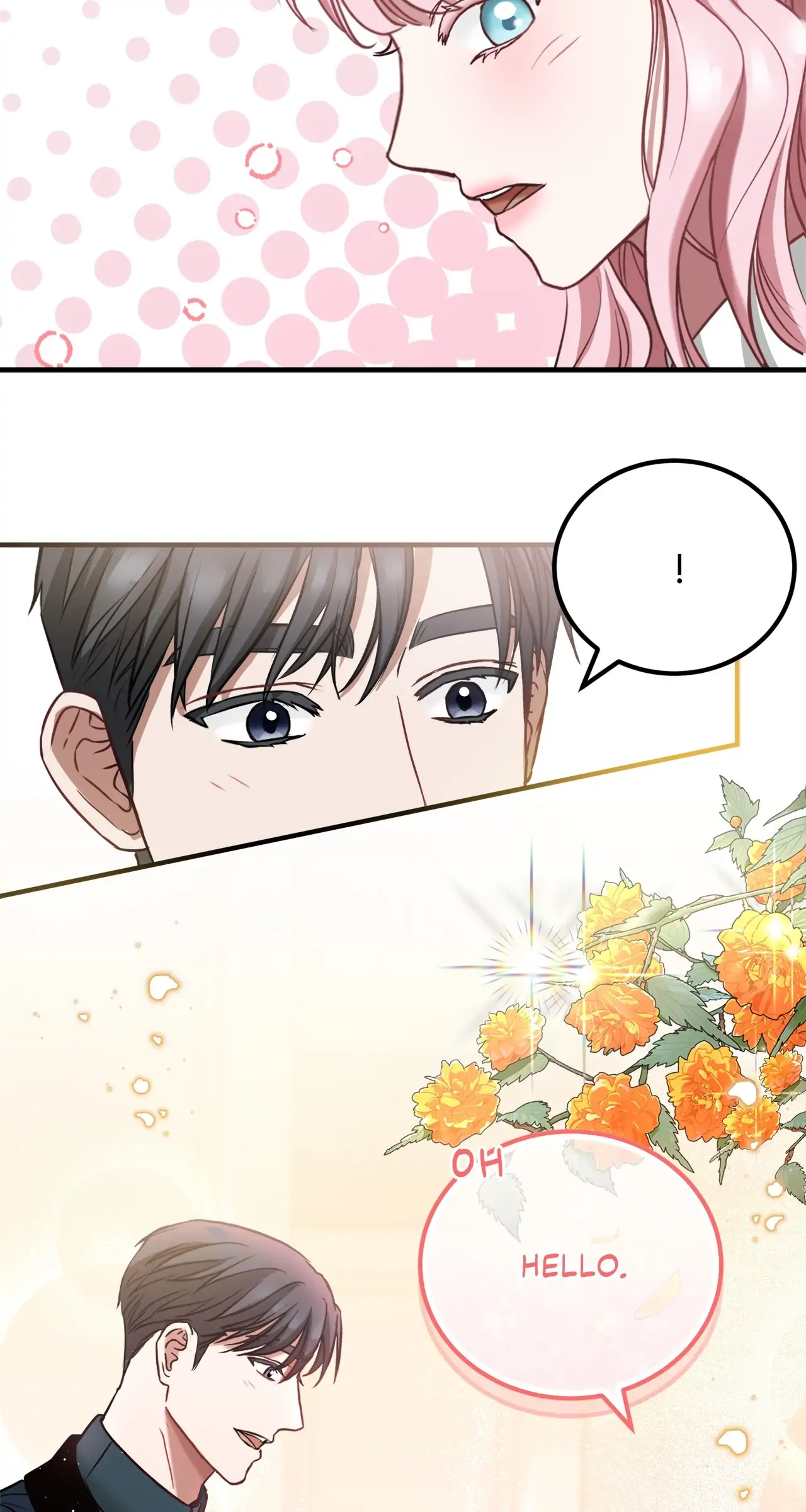 I Won’t Go Back to My Family Who Abandoned Me Chapter 7 page 47