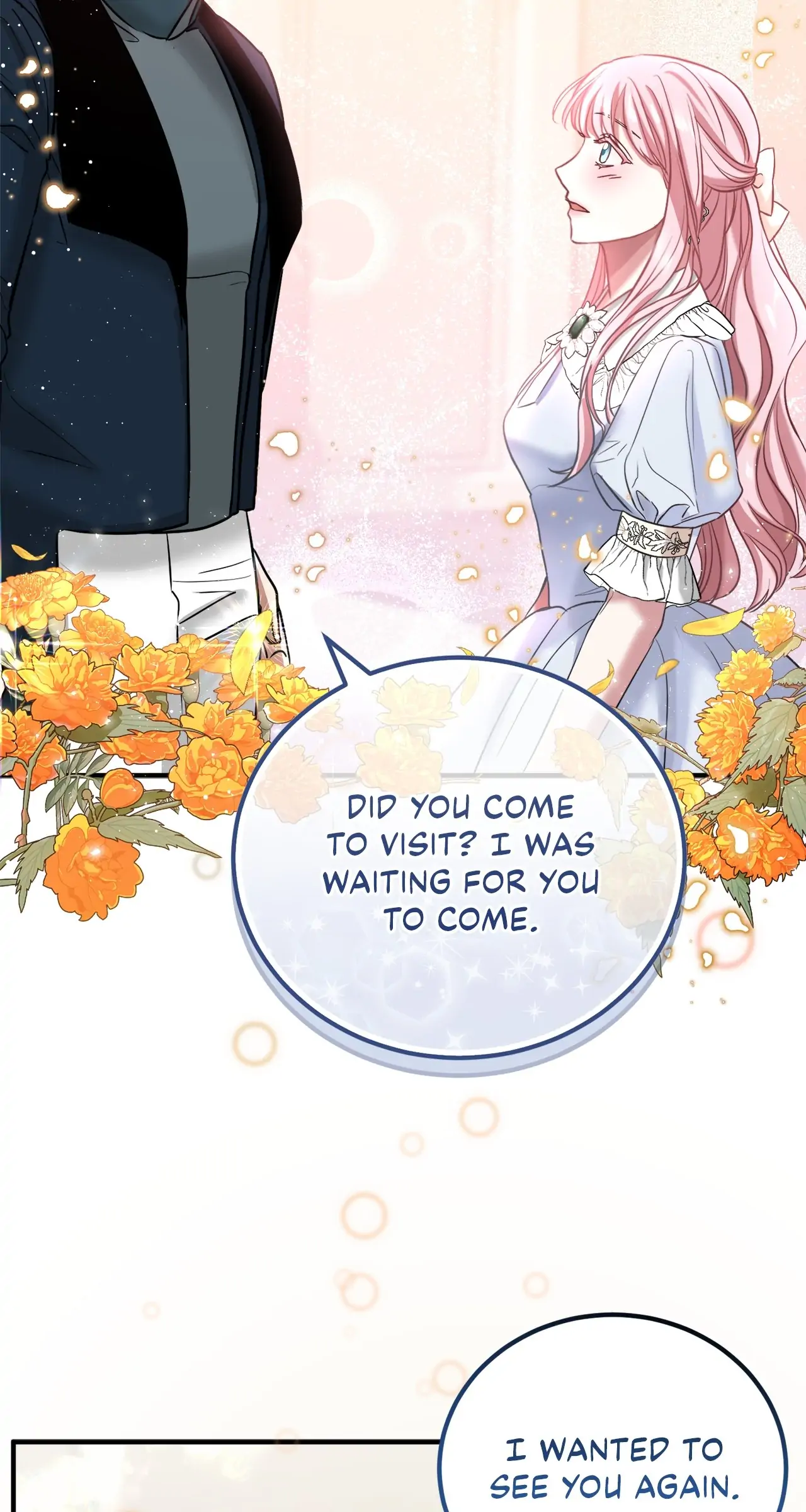 I Won’t Go Back to My Family Who Abandoned Me Chapter 7 page 48