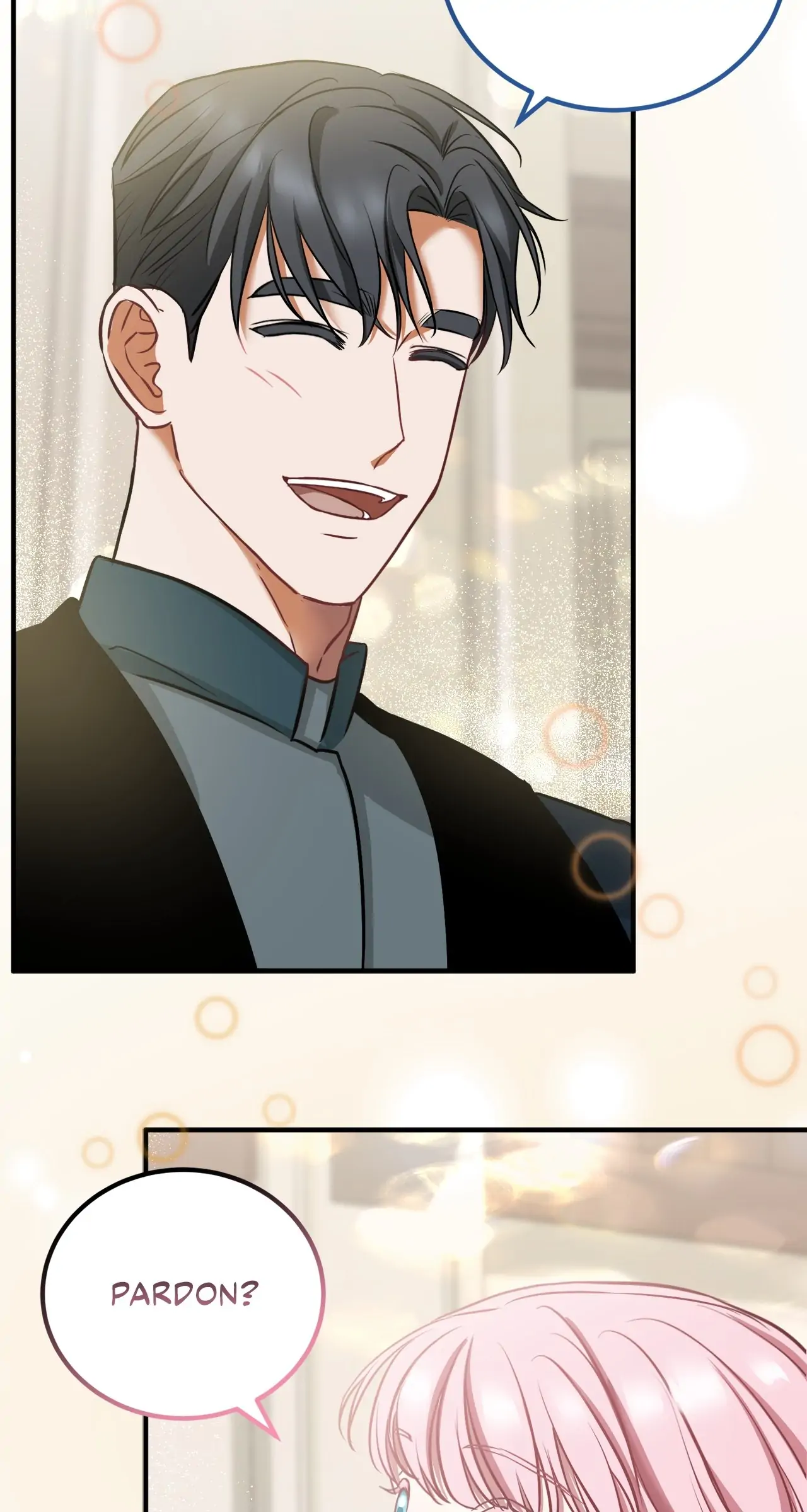 I Won’t Go Back to My Family Who Abandoned Me Chapter 7 page 49