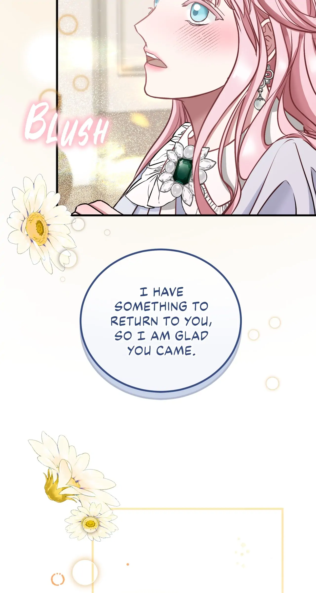 I Won’t Go Back to My Family Who Abandoned Me Chapter 7 page 50