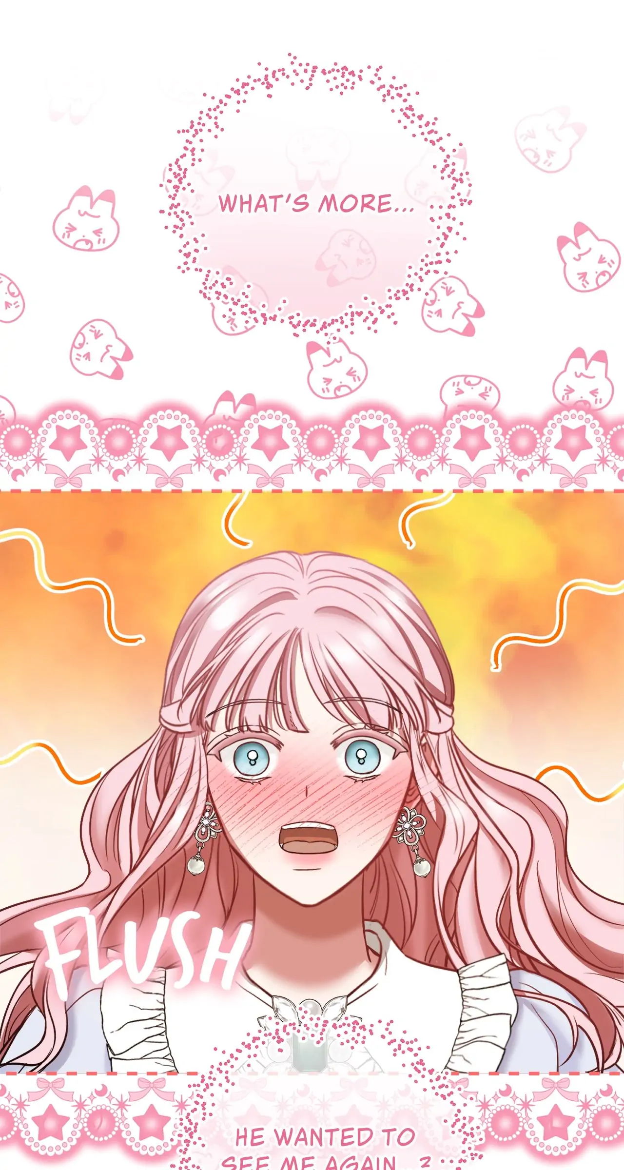 I Won’t Go Back to My Family Who Abandoned Me Chapter 7 page 52