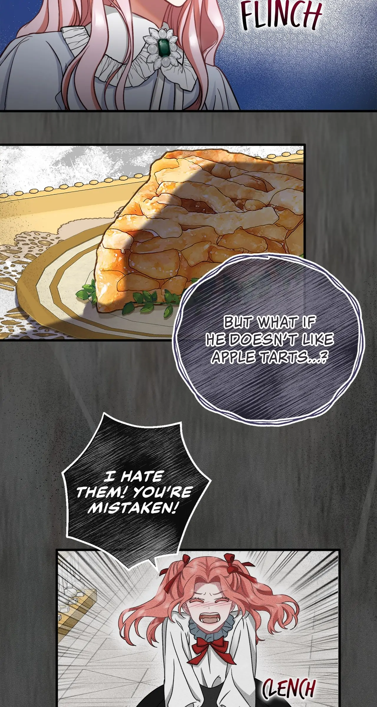 I Won’t Go Back to My Family Who Abandoned Me Chapter 7 page 57