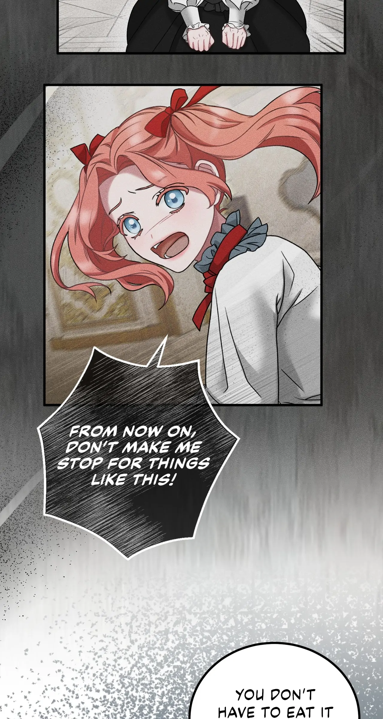 I Won’t Go Back to My Family Who Abandoned Me Chapter 7 page 58
