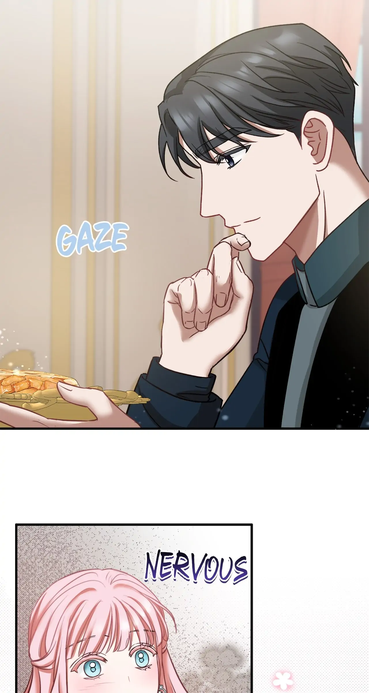 I Won’t Go Back to My Family Who Abandoned Me Chapter 7 page 60