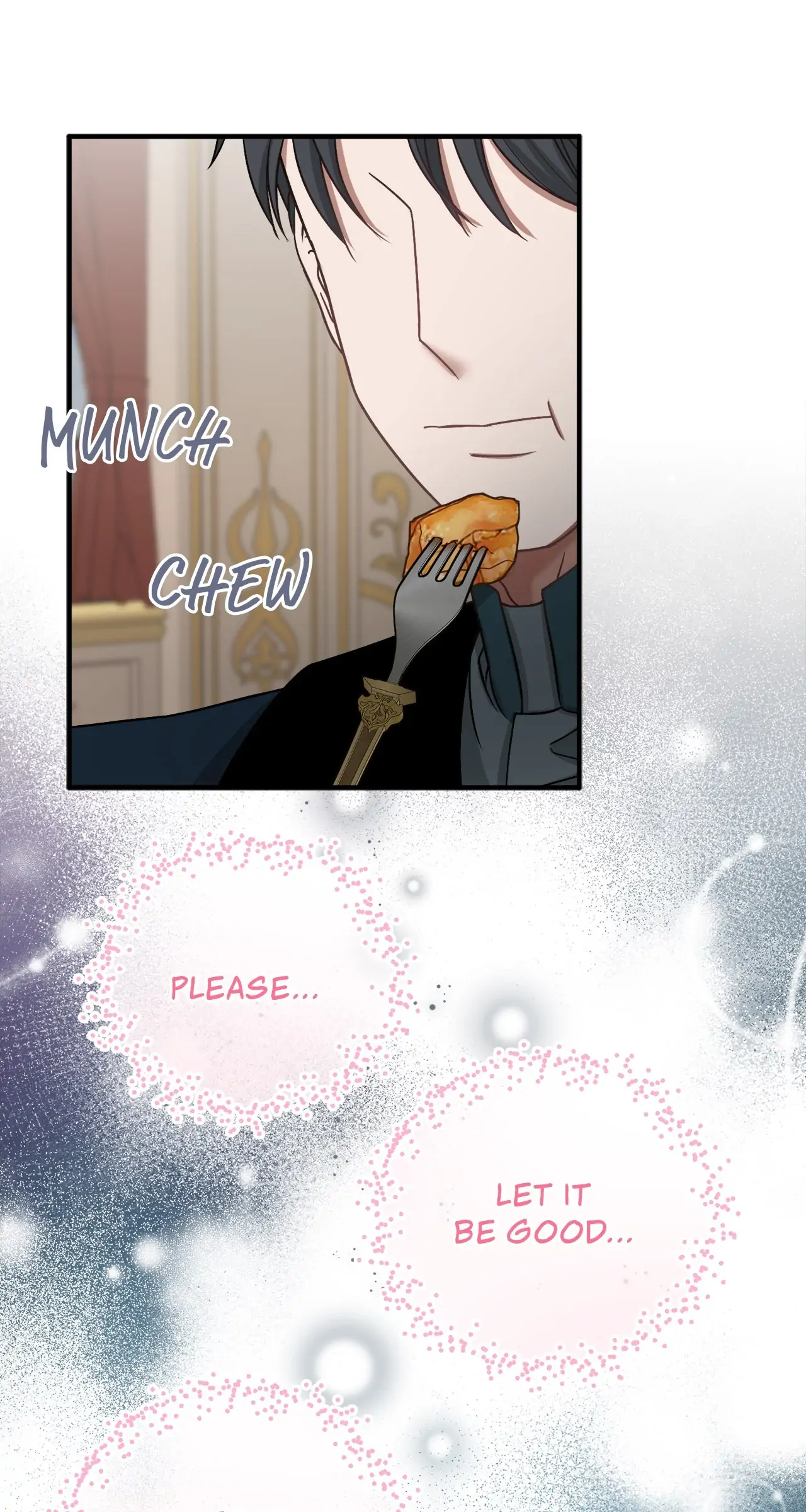 I Won’t Go Back to My Family Who Abandoned Me Chapter 7 page 63