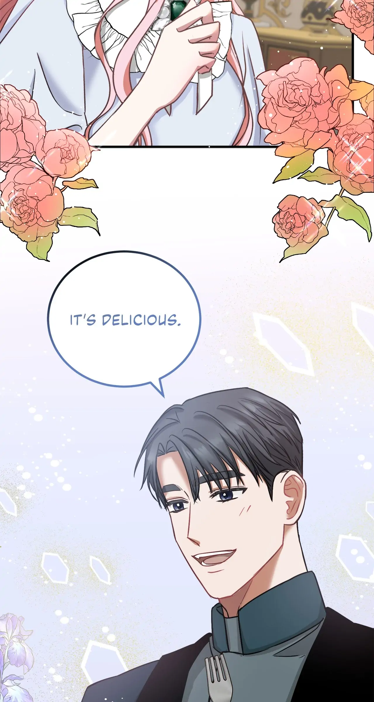 I Won’t Go Back to My Family Who Abandoned Me Chapter 7 page 65