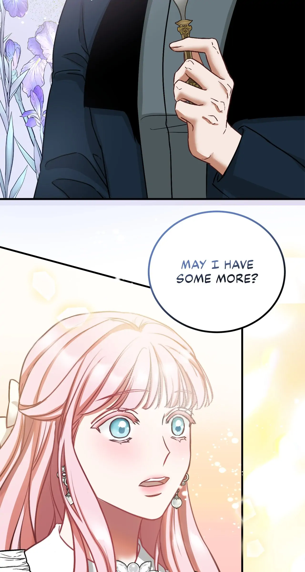 I Won’t Go Back to My Family Who Abandoned Me Chapter 7 page 66