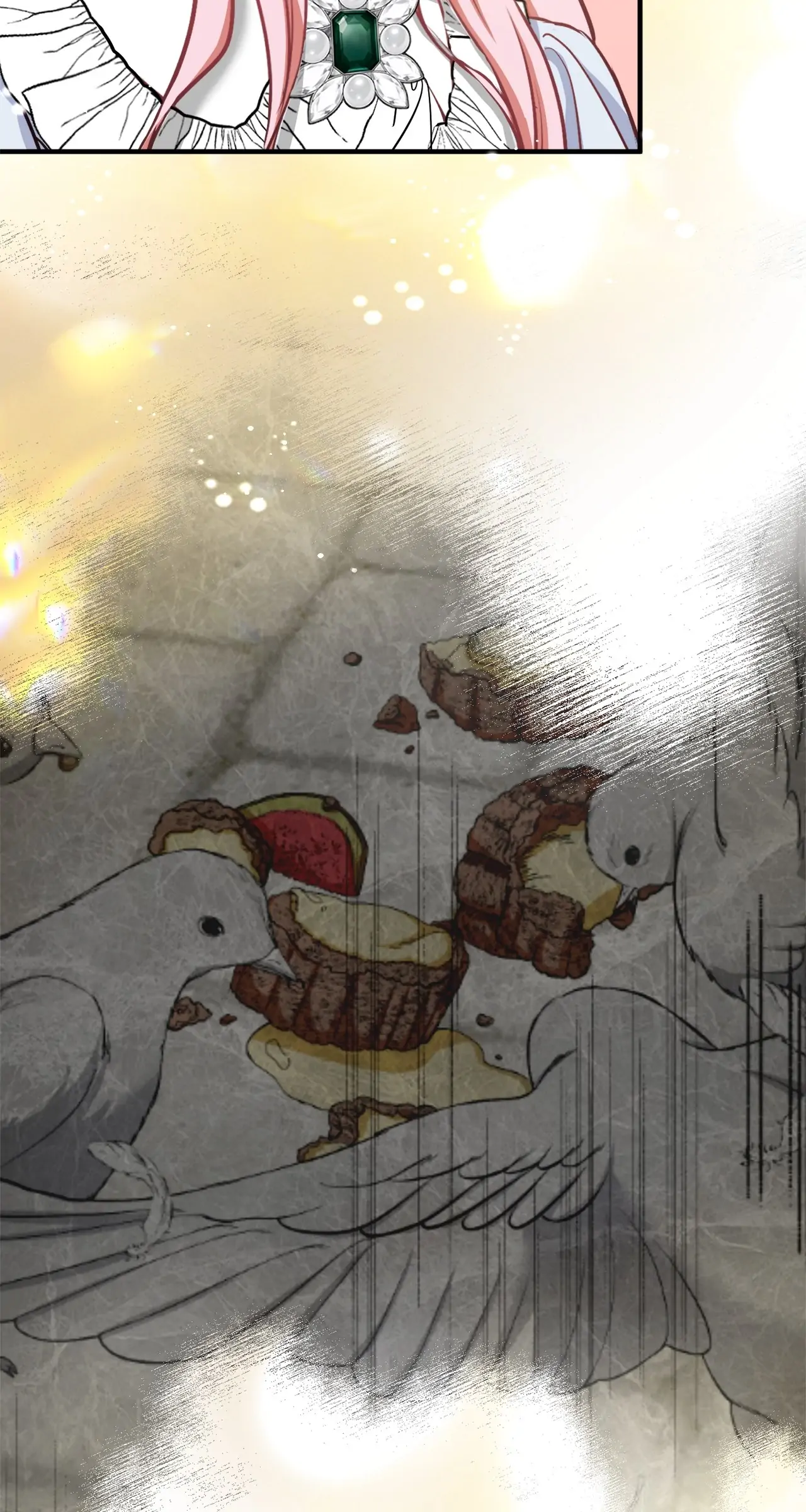 I Won’t Go Back to My Family Who Abandoned Me Chapter 7 page 67