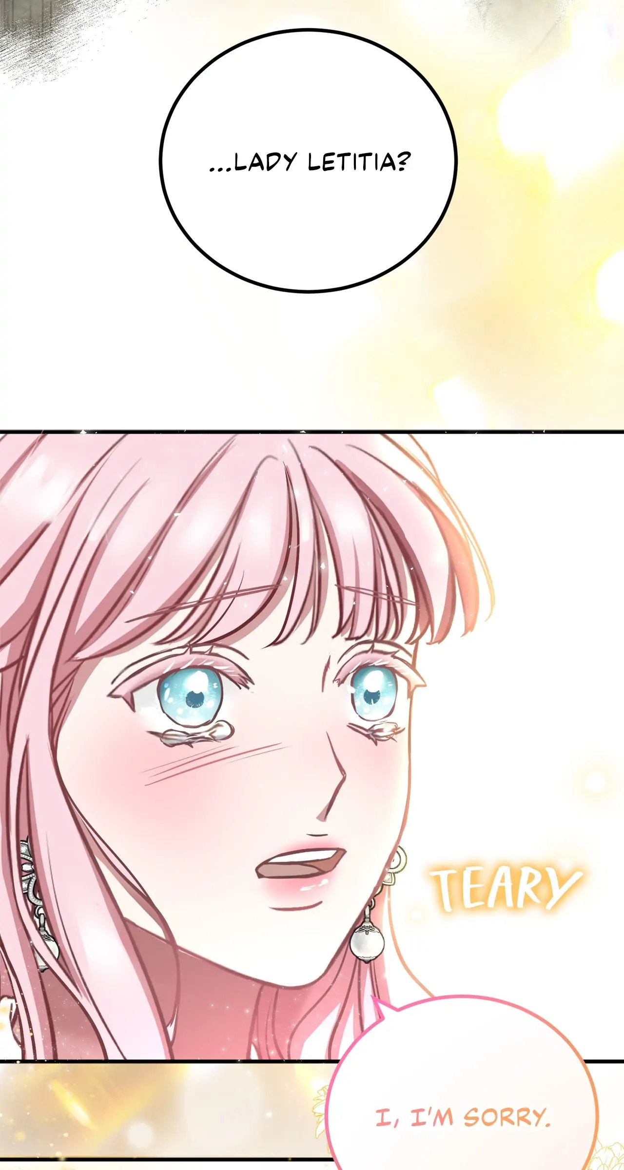 I Won’t Go Back to My Family Who Abandoned Me Chapter 7 page 68