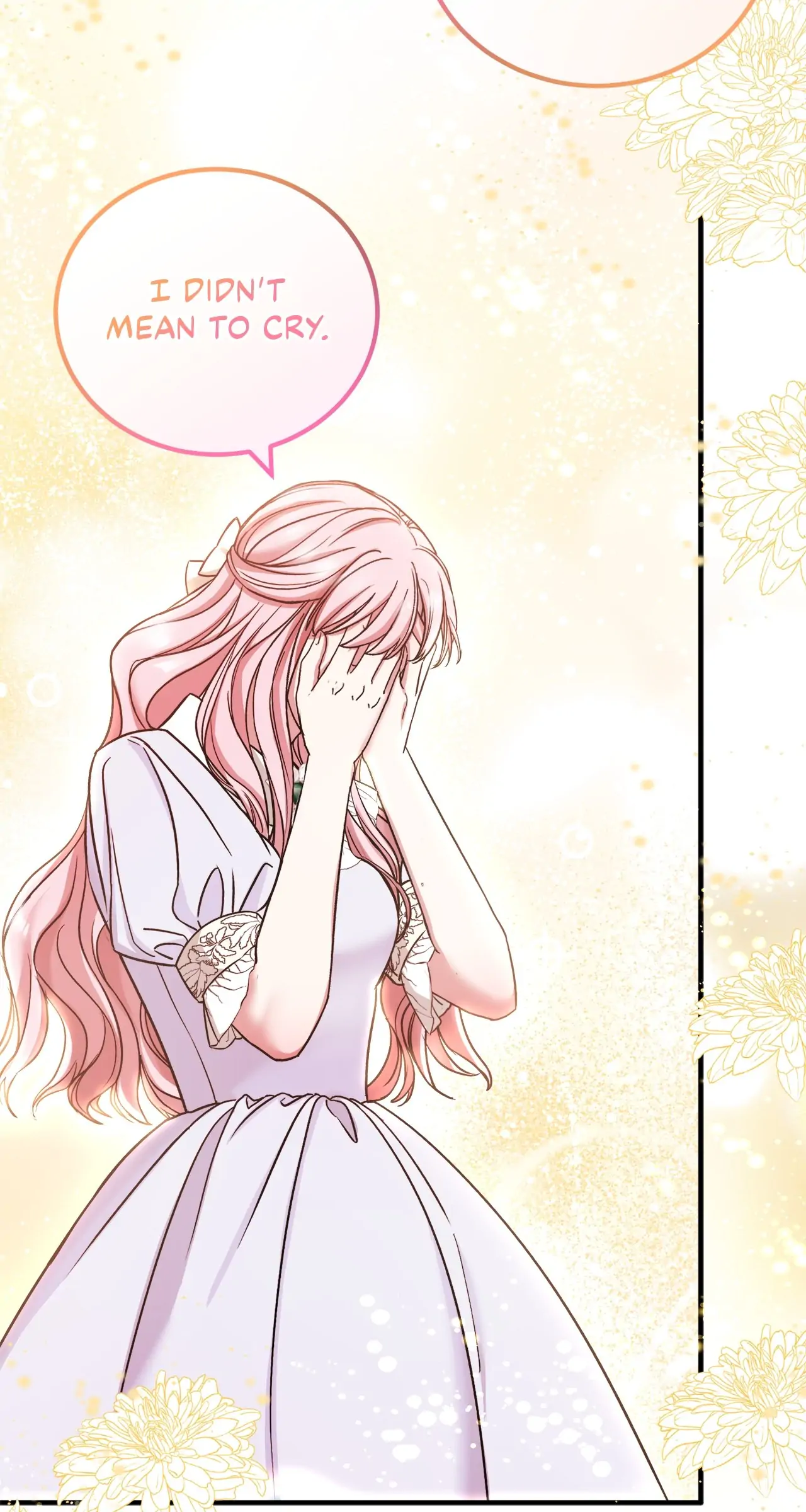 I Won’t Go Back to My Family Who Abandoned Me Chapter 7 page 69