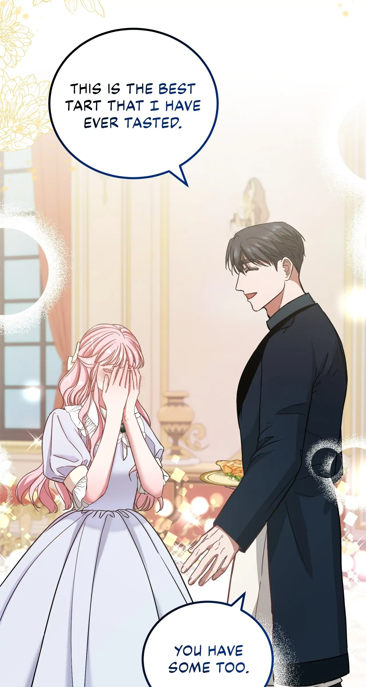 I Won’t Go Back to My Family Who Abandoned Me Chapter 7 page 70