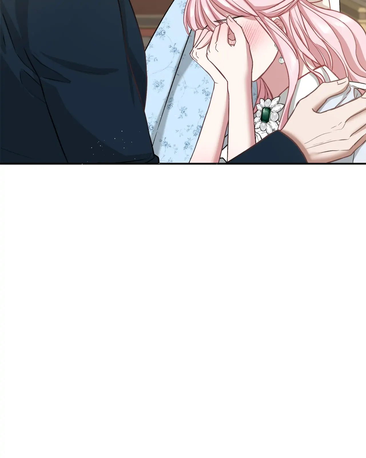 I Won’t Go Back to My Family Who Abandoned Me Chapter 7 page 73
