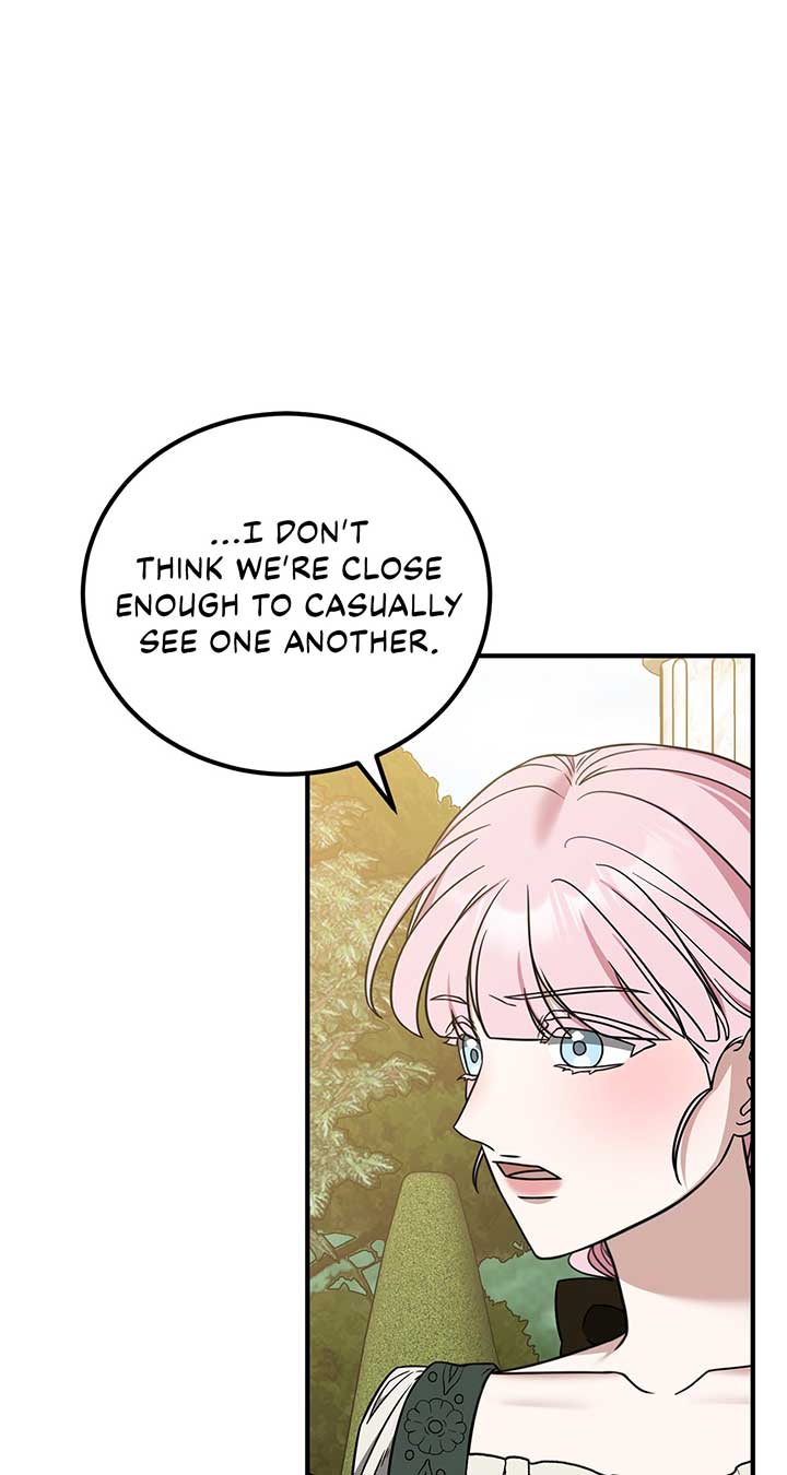 I Won’t Go Back to My Family Who Abandoned Me Chapter 70 page 0