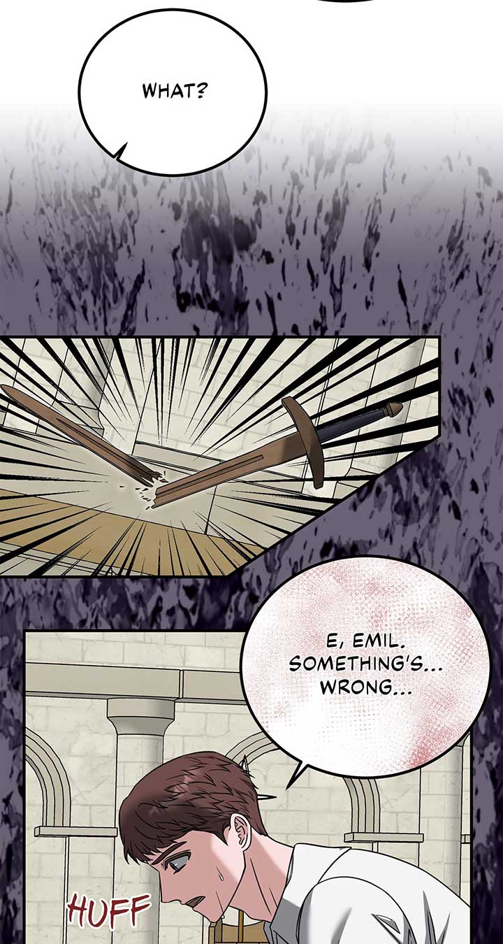 I Won’t Go Back to My Family Who Abandoned Me Chapter 70 page 11