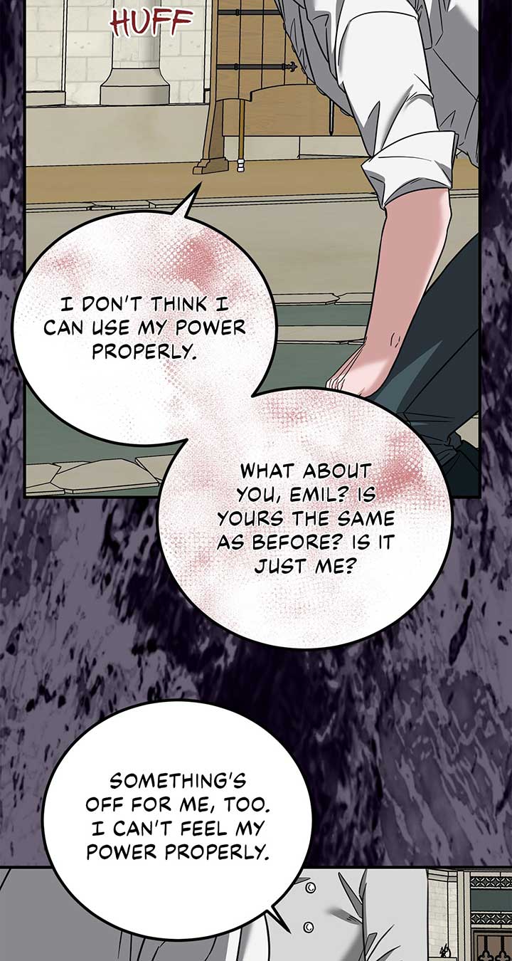 I Won’t Go Back to My Family Who Abandoned Me Chapter 70 page 12