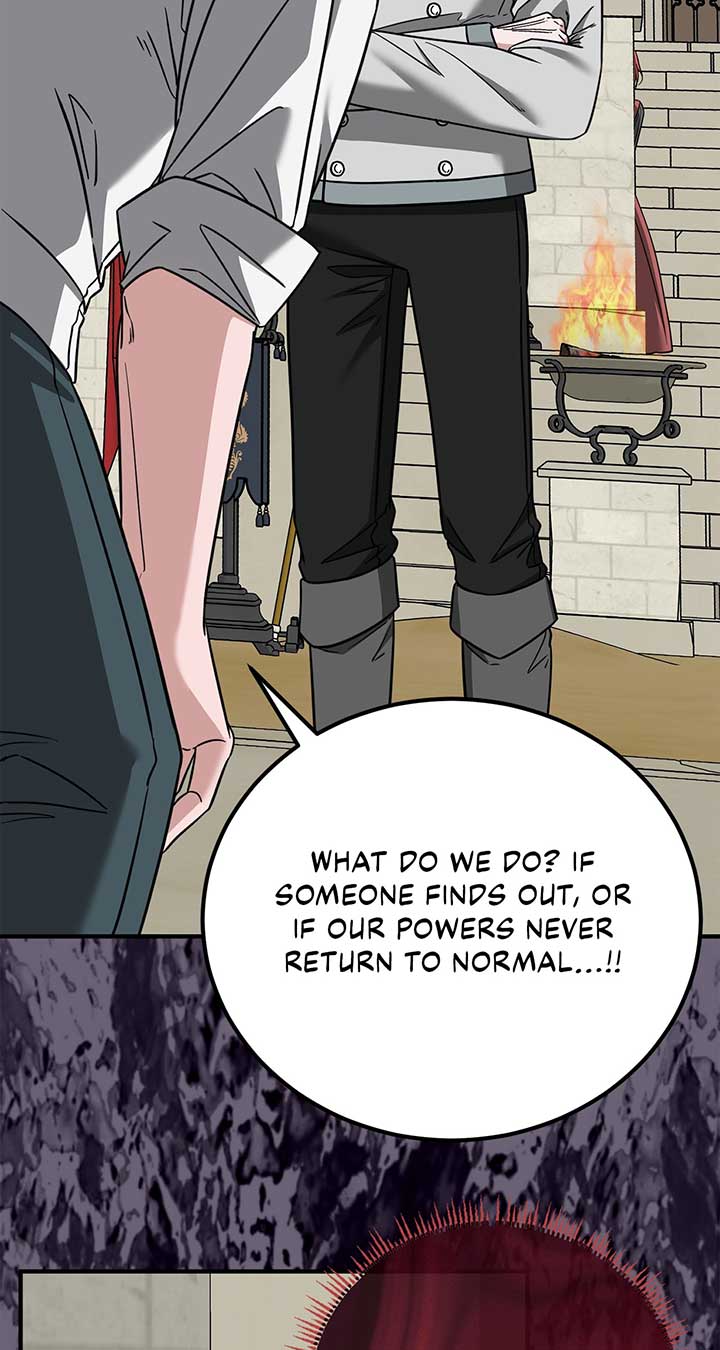 I Won’t Go Back to My Family Who Abandoned Me Chapter 70 page 13