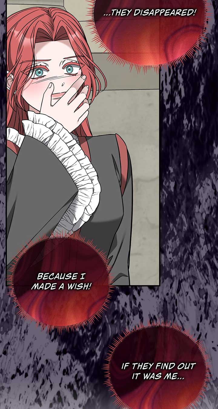 I Won’t Go Back to My Family Who Abandoned Me Chapter 70 page 14