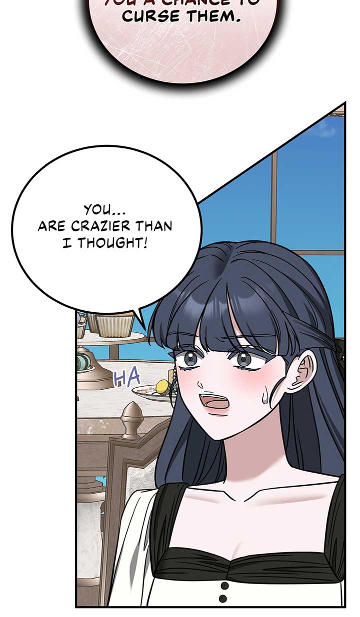 I Won’t Go Back to My Family Who Abandoned Me Chapter 70 page 16