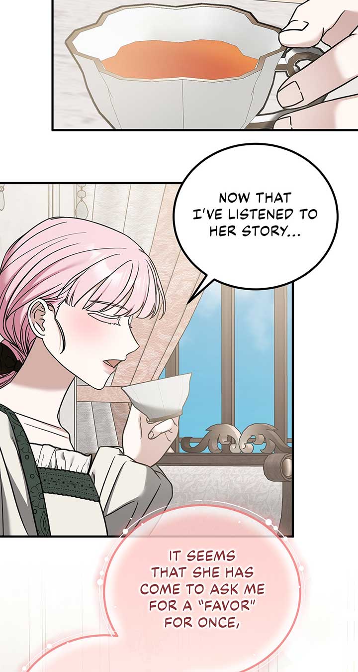 I Won’t Go Back to My Family Who Abandoned Me Chapter 70 page 18