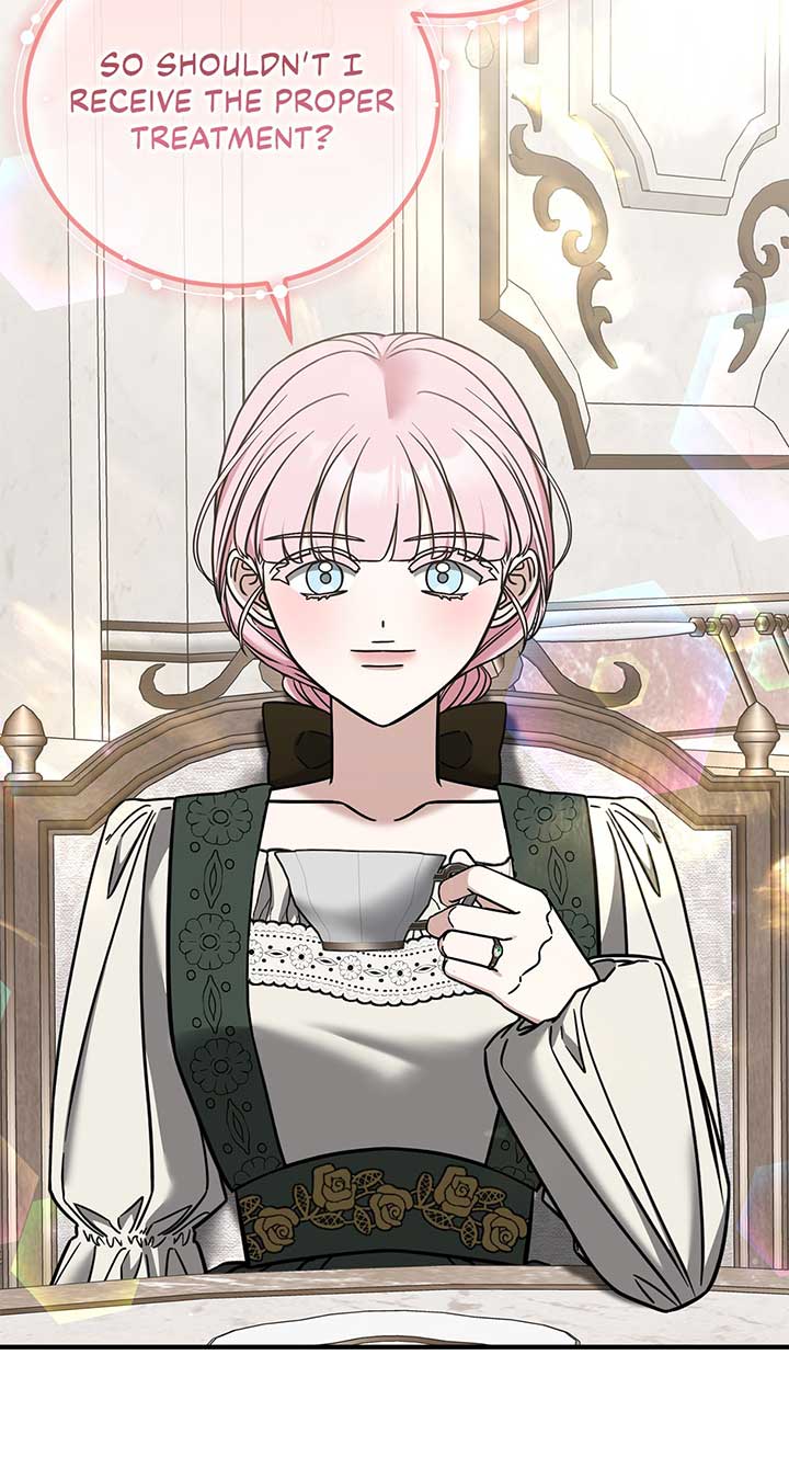 I Won’t Go Back to My Family Who Abandoned Me Chapter 70 page 19