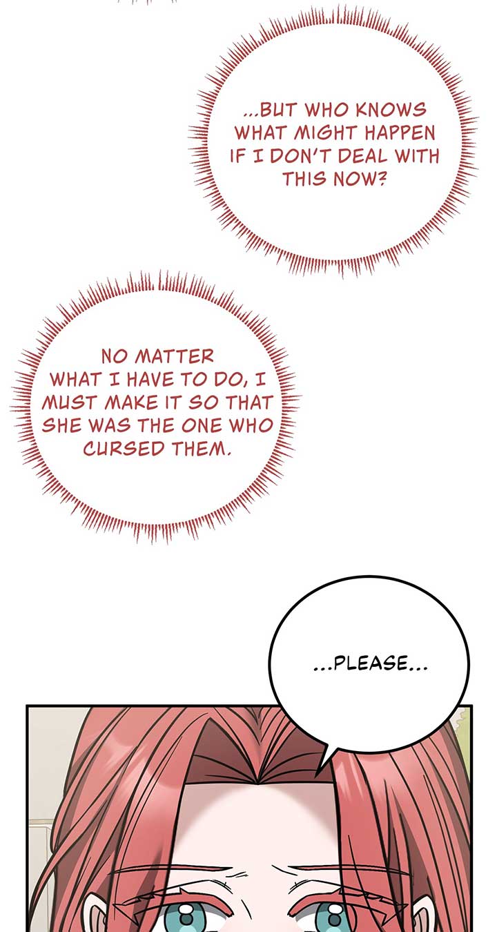 I Won’t Go Back to My Family Who Abandoned Me Chapter 70 page 22