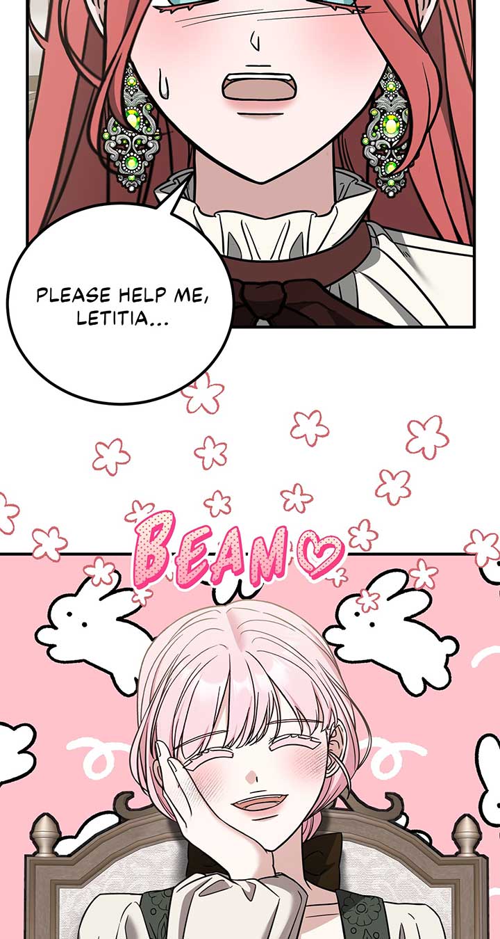 I Won’t Go Back to My Family Who Abandoned Me Chapter 70 page 23