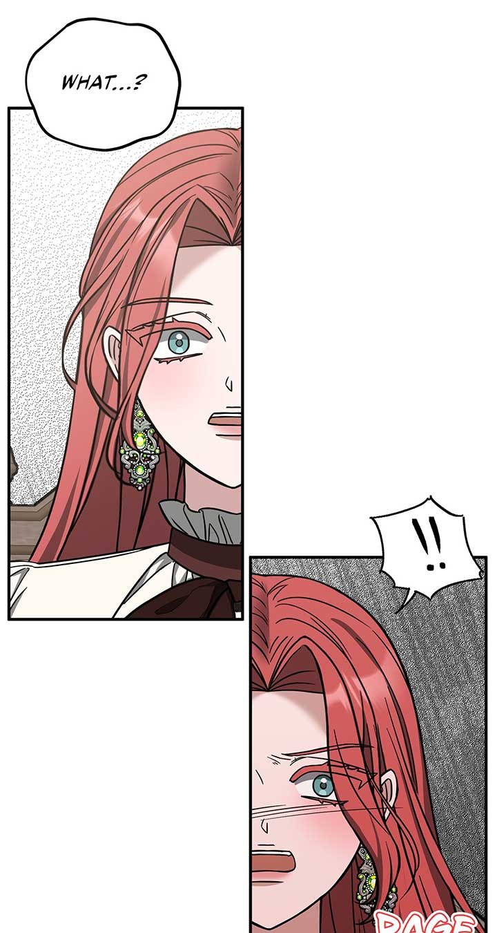 I Won’t Go Back to My Family Who Abandoned Me Chapter 70 page 25